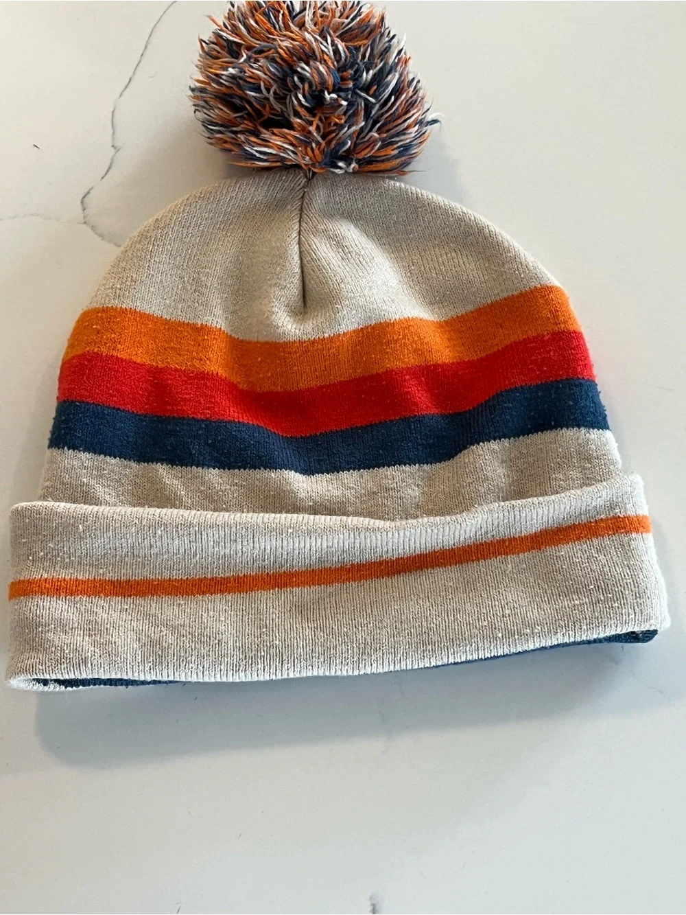 Pokemon playful beanie